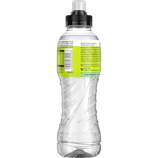 POWERADE | Ισοτονικό Active Water Lemon Lime Zero Sugar 500ml