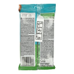 LOVED BY PETS | Σνακ Σκύλων Dental Sticks Μικρά Σκυλιά