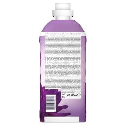 LENOR | Συμπυκνωμένο Μαλακτικό Haute Couture Desirable 59 Μεζούρες