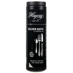 HAGERTY | Καθαριστικό Silver Bath για Ασημικά 580ml