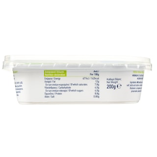 ΑΒ ΕΠΙΛΟΓΗ | Τυρί Κρέμα Light 200g