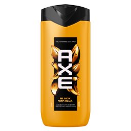 AXE | Αφρόλουτρο Black Vanilla 400ml