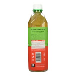 ALOE | ALOE VERA ΦΡΑΟΥΛΑ  500ML