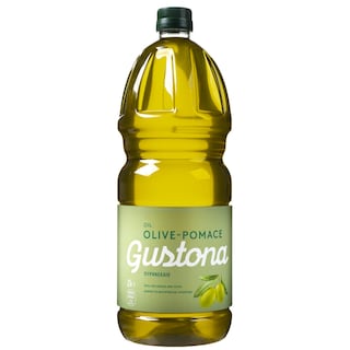 GUSTONA | Πυρηνέλαιο  2lt