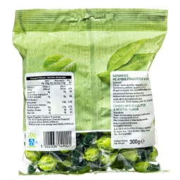 ΑΒ | Καραμέλες Ευκάλυπτος και Μενθόλη 300g