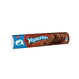 ΑΛΛΑΤΙΝΗ | Biscuits Filled Cocoa 200g