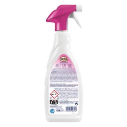OVERLAY | Πολυκαθαριστής Spray με Χλώριο 650ml