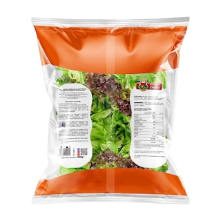 ΜΠΑΡΜΠΑ ΣΤΑΘΗΣ | Σαλάτα Ιταλική 320g