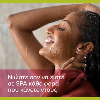 PALMOLIVE | Αφρόλουτρο Thermal Spa Silky Oil 650ml