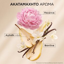 PANTENE | Σαμπουάν Glowtox Detox 400ml