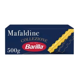 BARILLA | LA COLLEZIONE | Μακαρόνια Mafaldine Collezione 500g