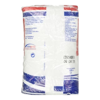 ΗΡΑ | Αλάτι Ψιλό 3x500g