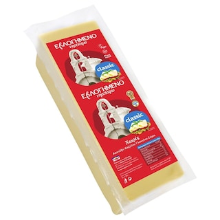 ΕBΛΟΓΗΜΕΝΟ | SEMIHARD CHEESE ΦΥΤΙΚΟ ΜΗ ΓΑΛΑΚΤΟΚΟΜΙΚΟ ΦΡΑΤΖOΛA