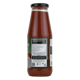 ΚΥΚΝΟΣ | KYKNOS MILLED TOMATOES 700G Περαστή στο Μύλο 700g