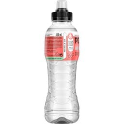 POWERADE | Ισοτονικό Active Water Peach Apple Zero Sugar 500ml
