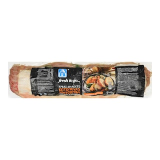 ΑΒ FRESH TO GO | CHICKEN ΕΛΛΗΝΙΚΟ ΝΩΠΟ ΣΥΣΚΕΥΑΣΜΕΝΟ 1,4 KGR ΠΕΡΙΠΟΥ