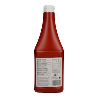 365 | Κέτσαπ Πλαστική Φιάλη 1 Kg