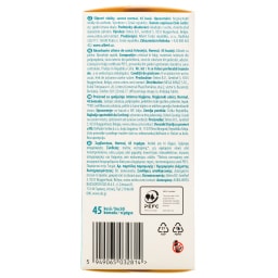 CARE | Σερβιετάκια Normal 45 Τεμάχια