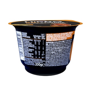 HIPRO | Επιδόρπιο HiPro Pudding Καραμέλα 200g