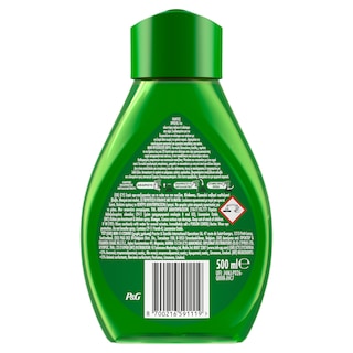 FAIRY | Power Spray Λεμόνι Ανταλλακτικό 500ml