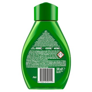 FAIRY | Power Spray Λεμόνι Ανταλλακτικό 500ml