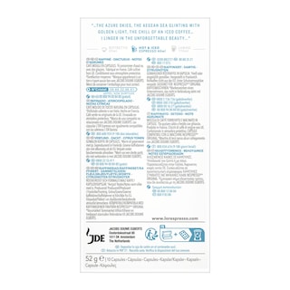 LOR | Κάψουλες Καφέ Espresso Santorini 10x5.2g