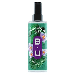B.U. | Body Mist Ipanema Girl 200ml