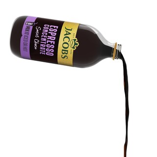 JACOBS | Espresso Concentrate Chocolate 485ml