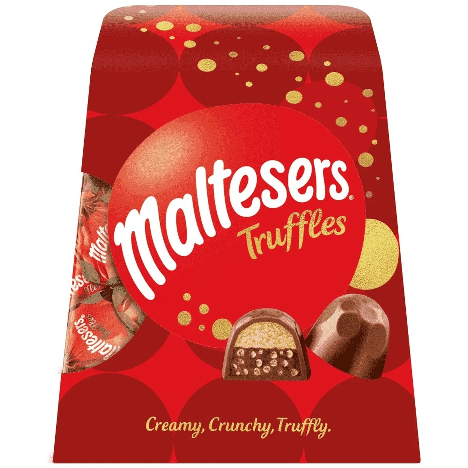 MALTESERS Σοκολατάκια Truffles 200g