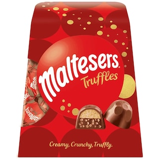 MALTESERS | Σοκολατάκια Truffles 200g