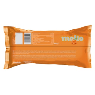 MOLTO | Κρουασάν Βερίκοκο 98g