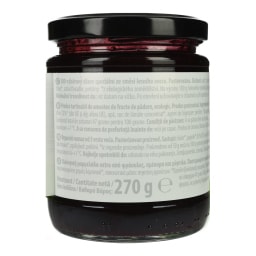 NATURES PROMISE BIO | Μαρμελάδα Φρούτα Δάσους Bio 270g