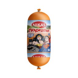 ΝΙΚΑΣ