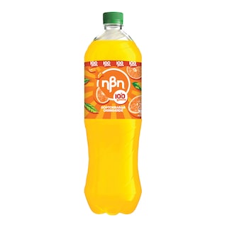 HBH | Αναψυκτικό Πορτοκαλάδα 1.5lt