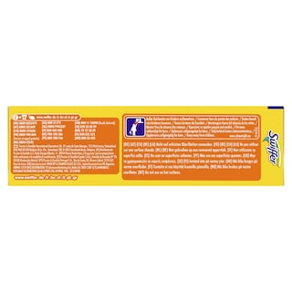 SWIFFER | Πανάκια Καθαρισμού Duster Ανταλλακτικά 5 Τεμάχια