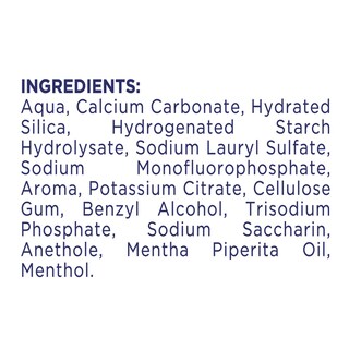 AIM | Οδοντόκρεμα White System 2x75ml