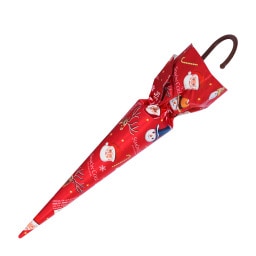 XMAS | Σοκολάτα Γάλακτος Ομπρελίτσα 35g