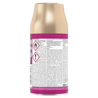 GLADE | Αποσμητικό Χώρου Αυτόματο Spray Relaxing Zen 269ml