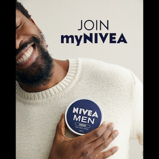 NIVEA | FOR MEN | Cream Moisturizing 75ml