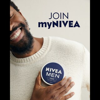 NIVEA | FOR MEN | BODY CARE HAND CREAM 75 ML