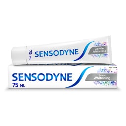 SENSODYNE | Οδοντόκρεμα Gentle Whitening  75ml