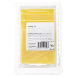 SINGLETONS | Τυρί Monterey Jack Φέτες 150g