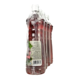 ΑΒ | Ξύδι Ερυθρό 4x400ml