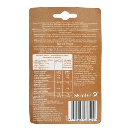 CANDEREL | Υποκατάστατο Καστανής Ζάχαρης Υγρό 55ml