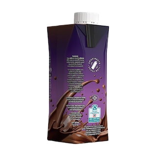 VITALINE | Ρόφημα Γάλακτος Protein Σοκολάτα 330ml