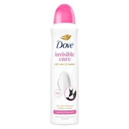DOVE | Αποσμητικό Spray Advanced Care Invisible 150ml