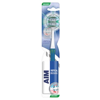 AIM-VERTICAL EXPERT