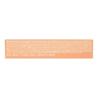 DREAM & CO | Παγωτό Ξυλάκι Espresso 3x80g