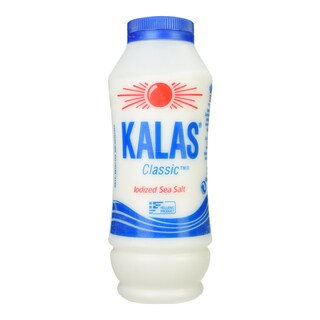 ΚΑΛΑΣ | Αλάτι Κλασικό 400g