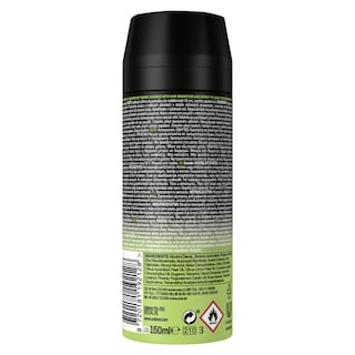 AXE | Αποσμητικό Spray Epic Fresh 150ml